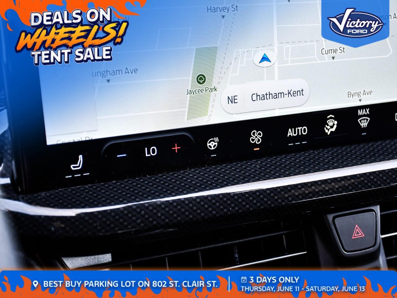 2025 Ford Escape ST-Line AWD Photo