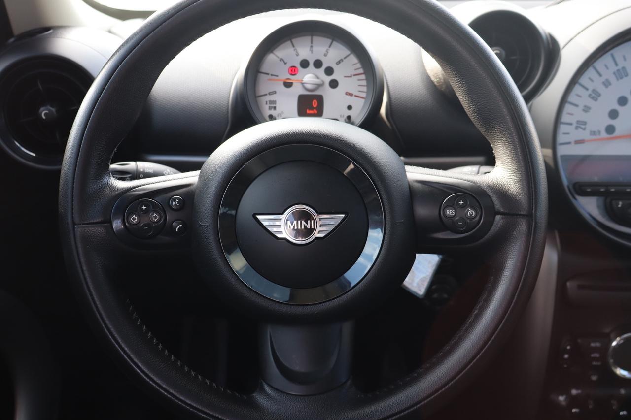 2014 MINI Countryman Manual   6 Speed   Safety Certification Included Photo
