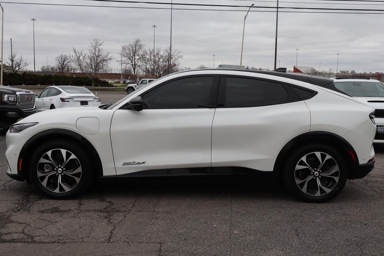 2022 Ford Mustang Mach-E Premium X AWD   No Accident   Extended Range   Moo Photo