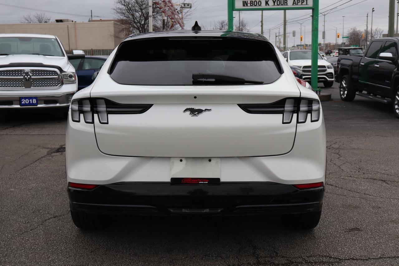 2022 Ford Mustang Mach-E Premium X AWD   No Accident   Extended Range   Moo Photo