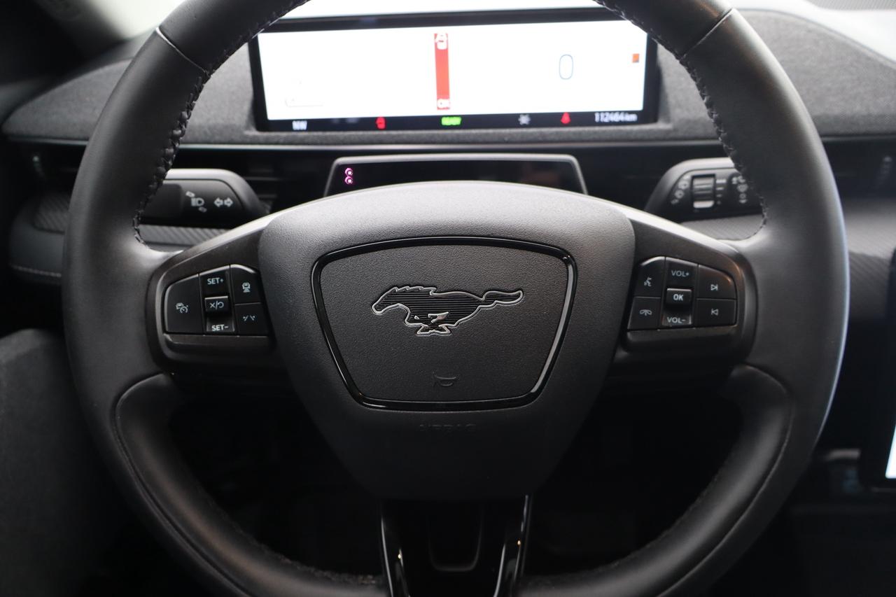 2022 Ford Mustang Mach-E Premium X AWD   No Accident   Extended Range   Moo Photo