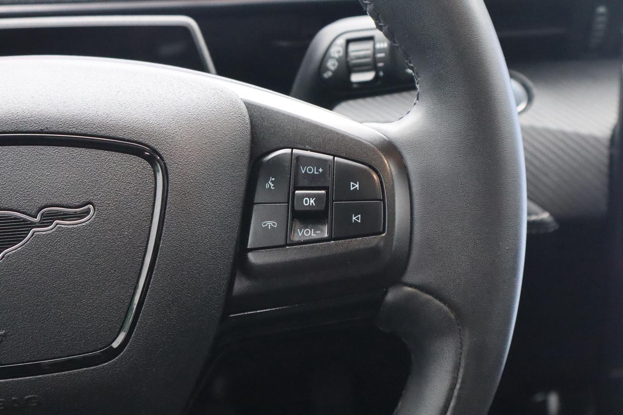 2022 Ford Mustang Mach-E Premium X AWD   No Accident   Extended Range   Moo Photo