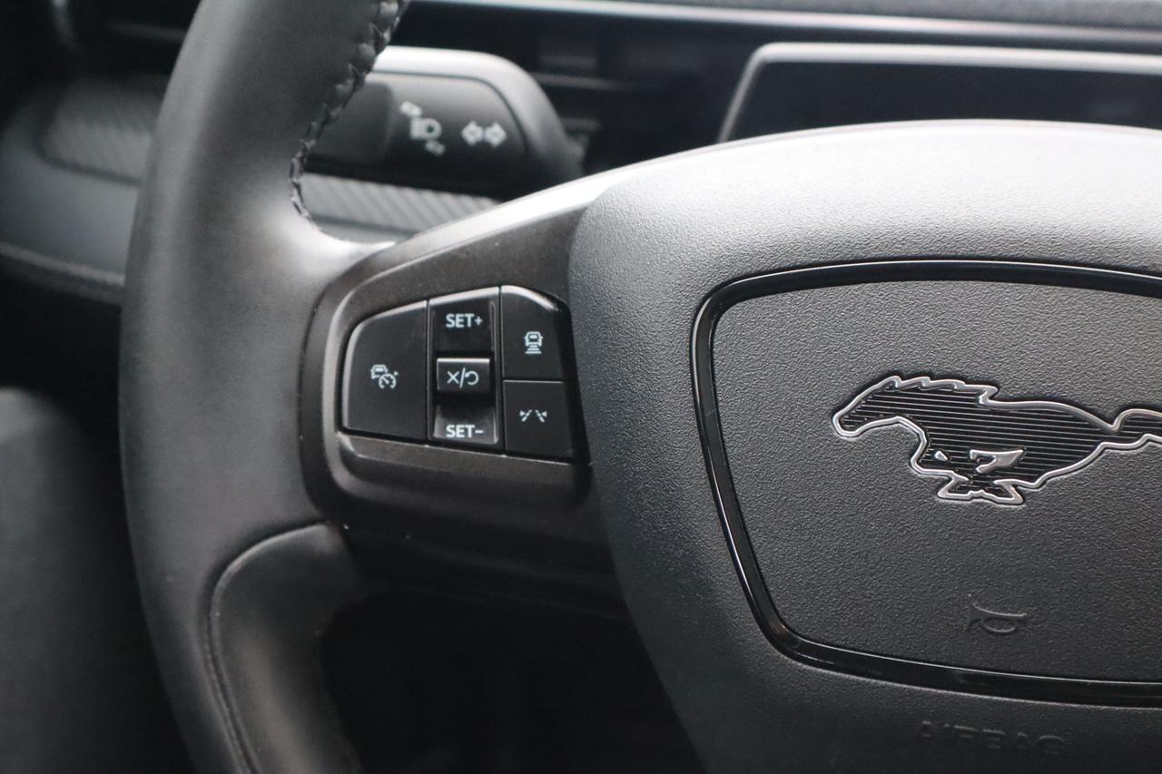 2022 Ford Mustang Mach-E Premium X AWD   No Accident   Extended Range   Moo Photo