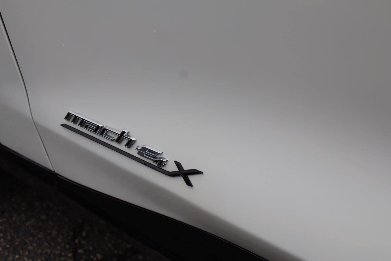 2022 Ford Mustang Mach-E Premium X AWD   No Accident   Extended Range   Moo Photo