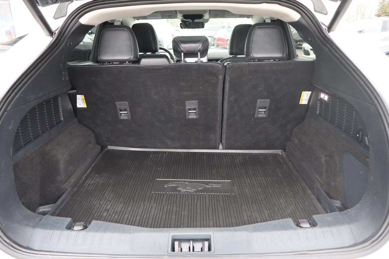 2022 Ford Mustang Mach-E Premium X AWD   No Accident   Extended Range   Moo Photo