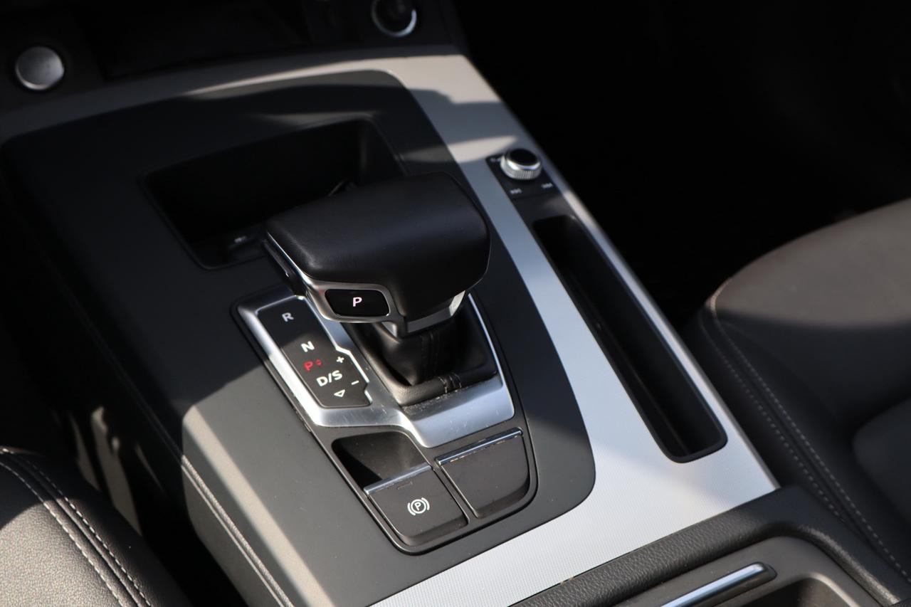 2022 Audi Q5 2.0T Progressiv S-Line   No Accident   Clean Carfa Photo