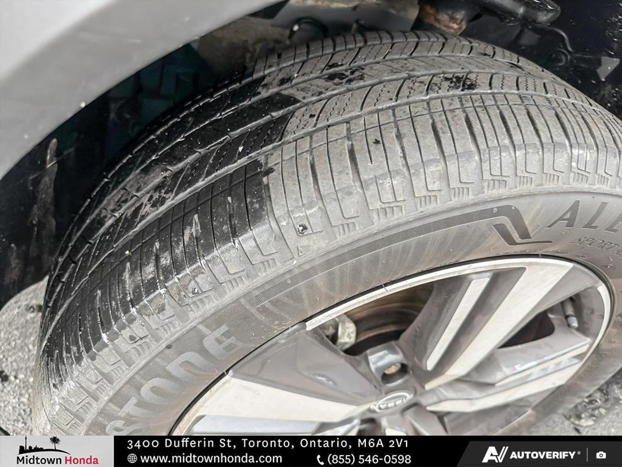 2023 Nissan Rogue NAVI I MOONROOF I ALL WHEEL DRIVE Photo