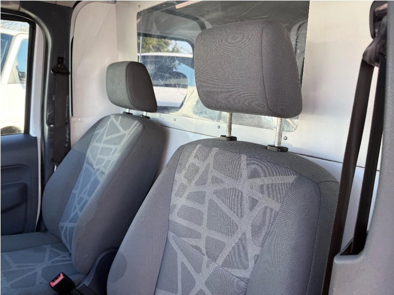 2012 Ford Transit Connect Only 93,672km! Certified Excellent Condition Photo