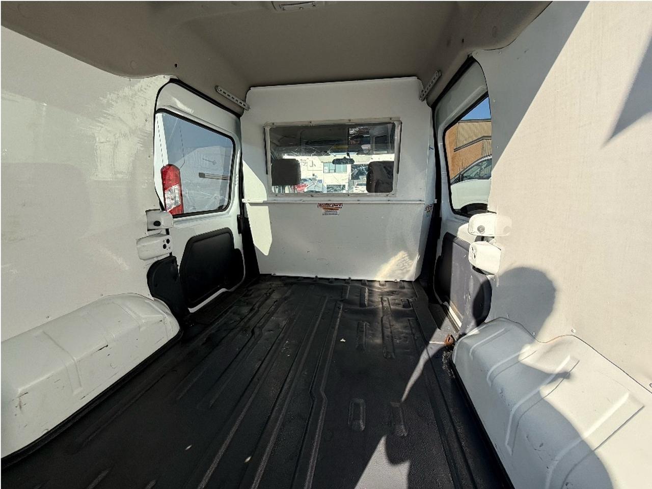 2012 Ford Transit Connect Only 93,672km! Certified Excellent Condition Photo