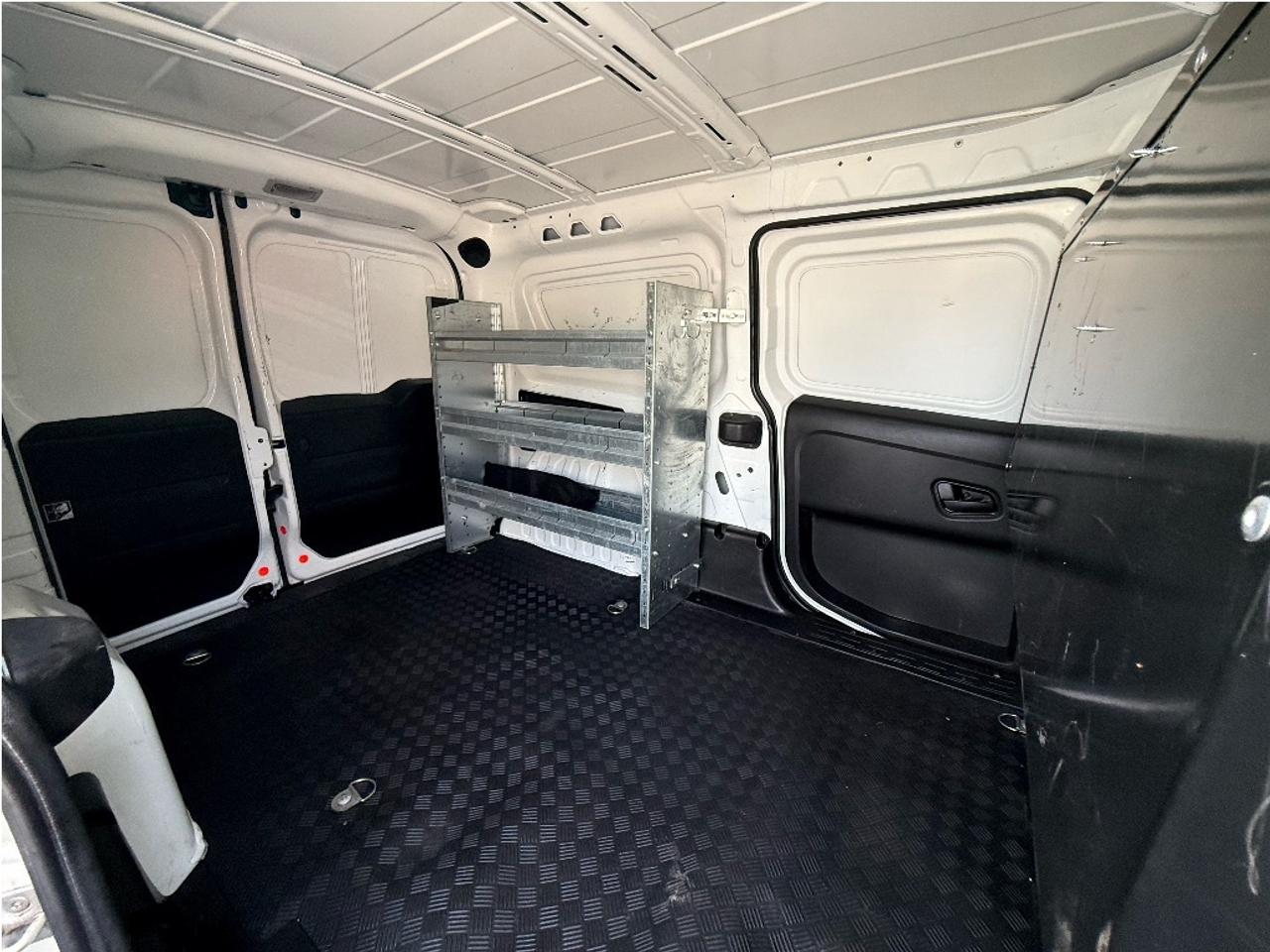 2020 RAM ProMaster City SLT Shelves Divider B.Cam CleanCarfax Certified Photo