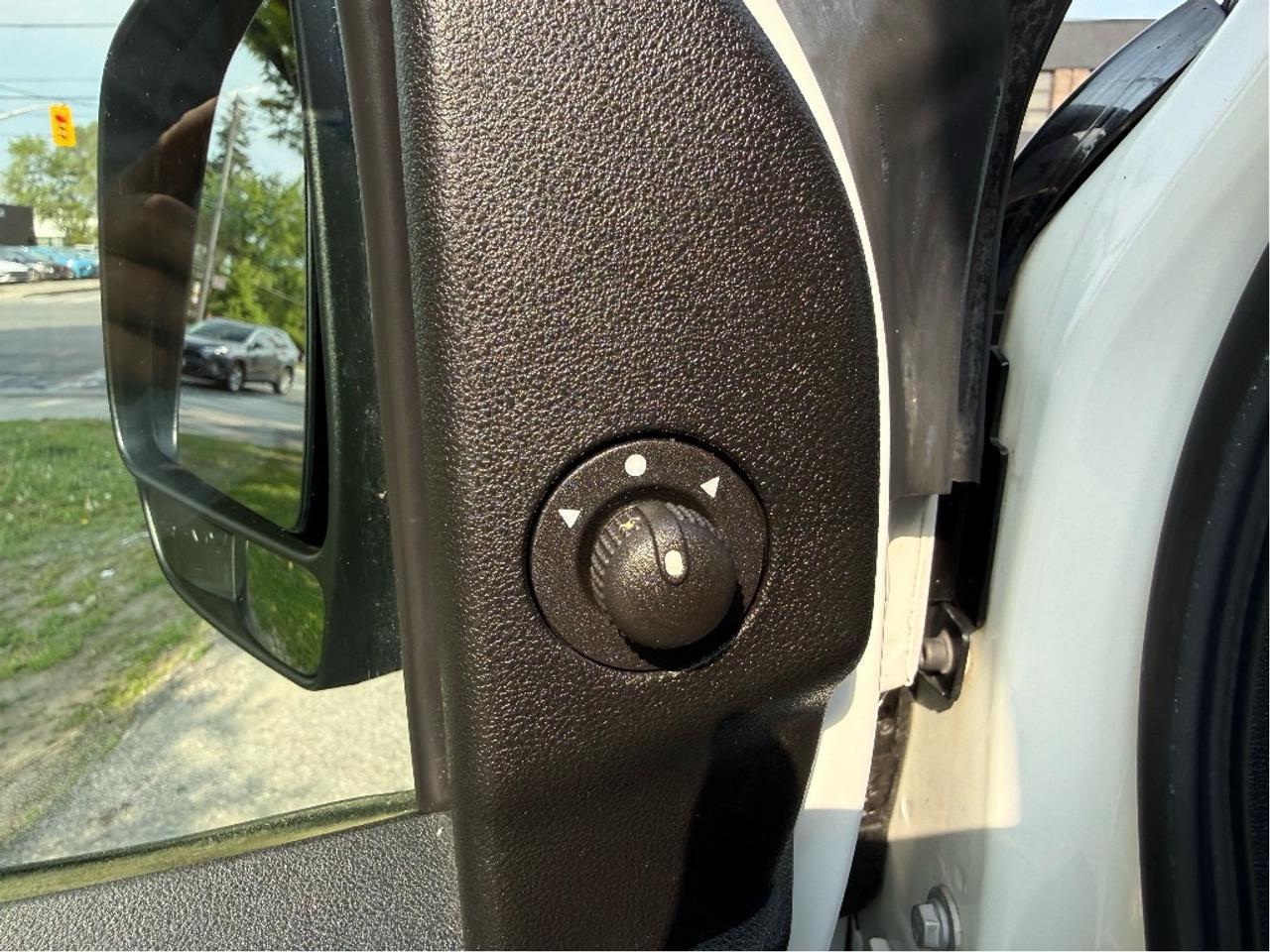 2020 RAM ProMaster City SLT Shelves Divider B.Cam CleanCarfax Certified Photo