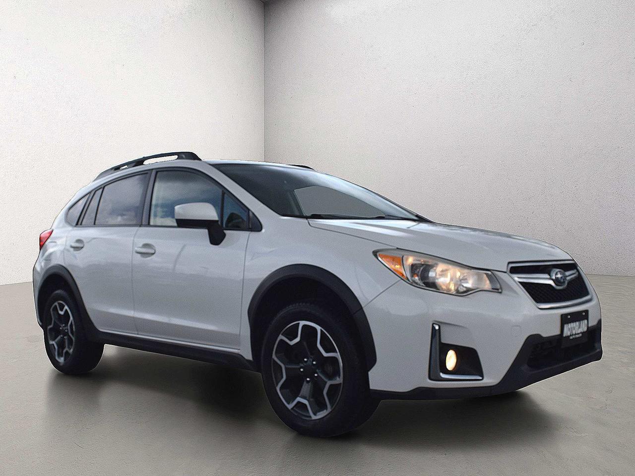 2017 Subaru Crosstrek Premium AWD Back Up Camera Photo