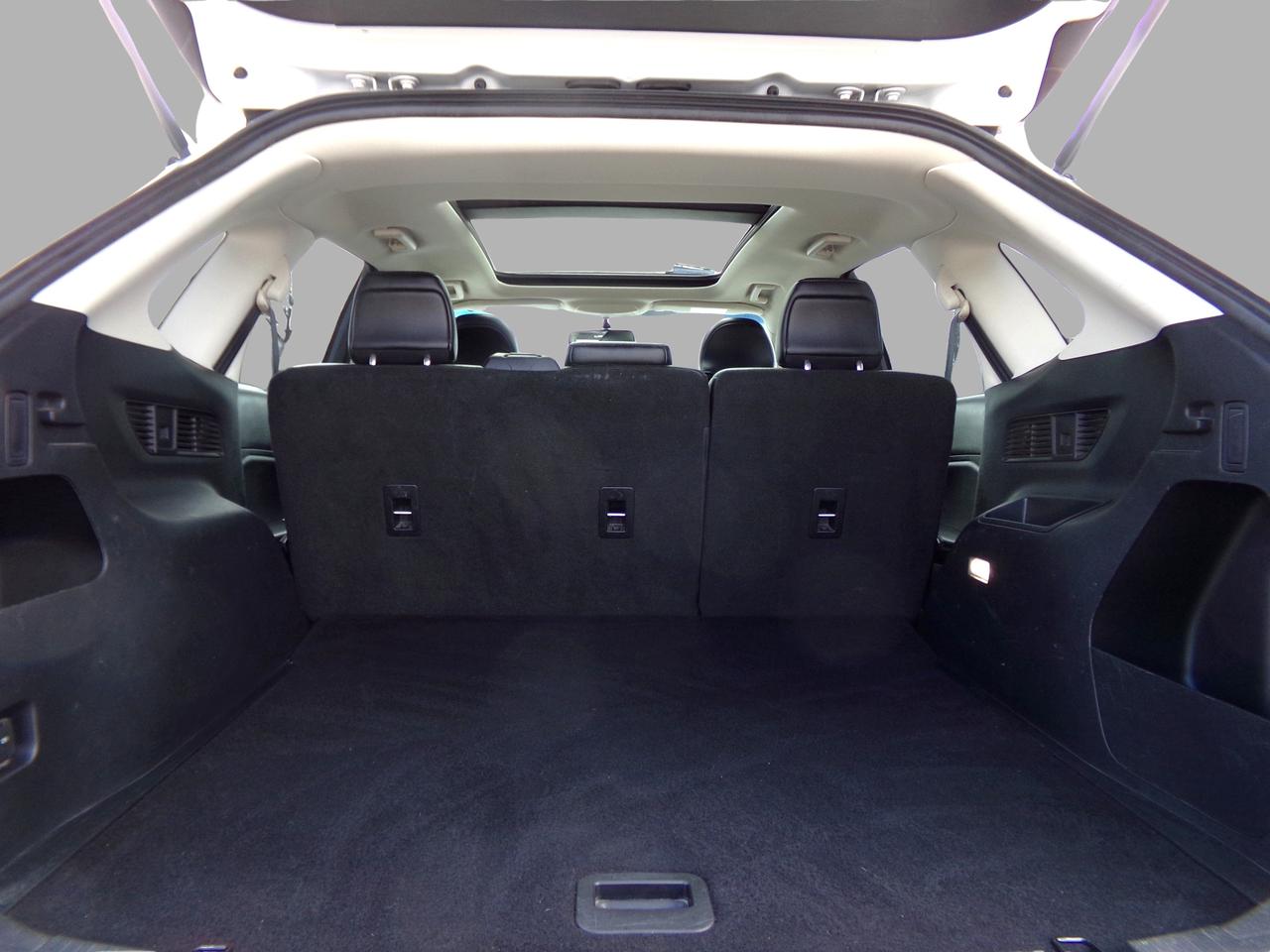 2018 Ford Edge SEL Leather Navi Panoramic Sunroof Photo