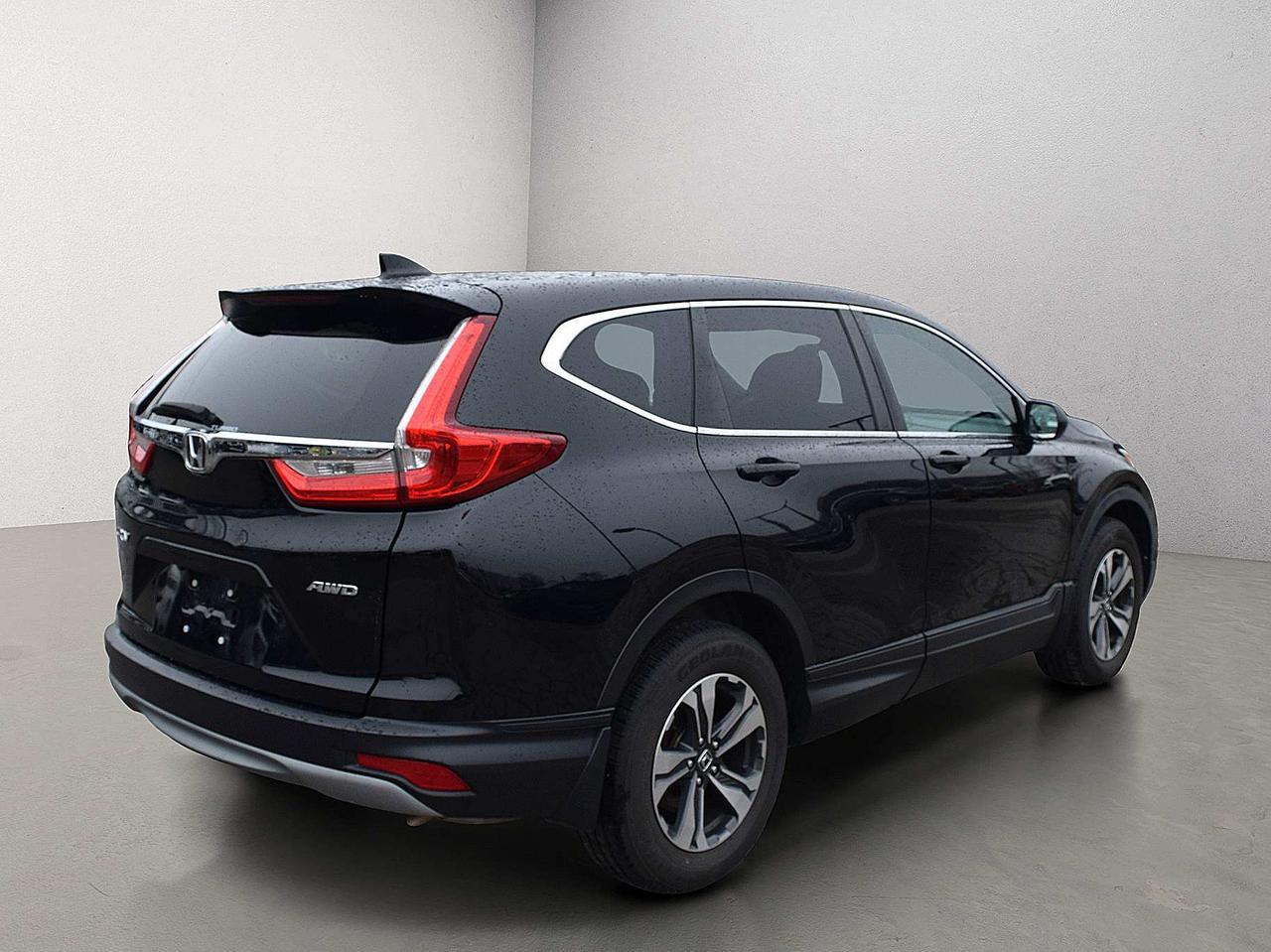 2018 Honda CR-V LX AWD Back Up Camera Photo