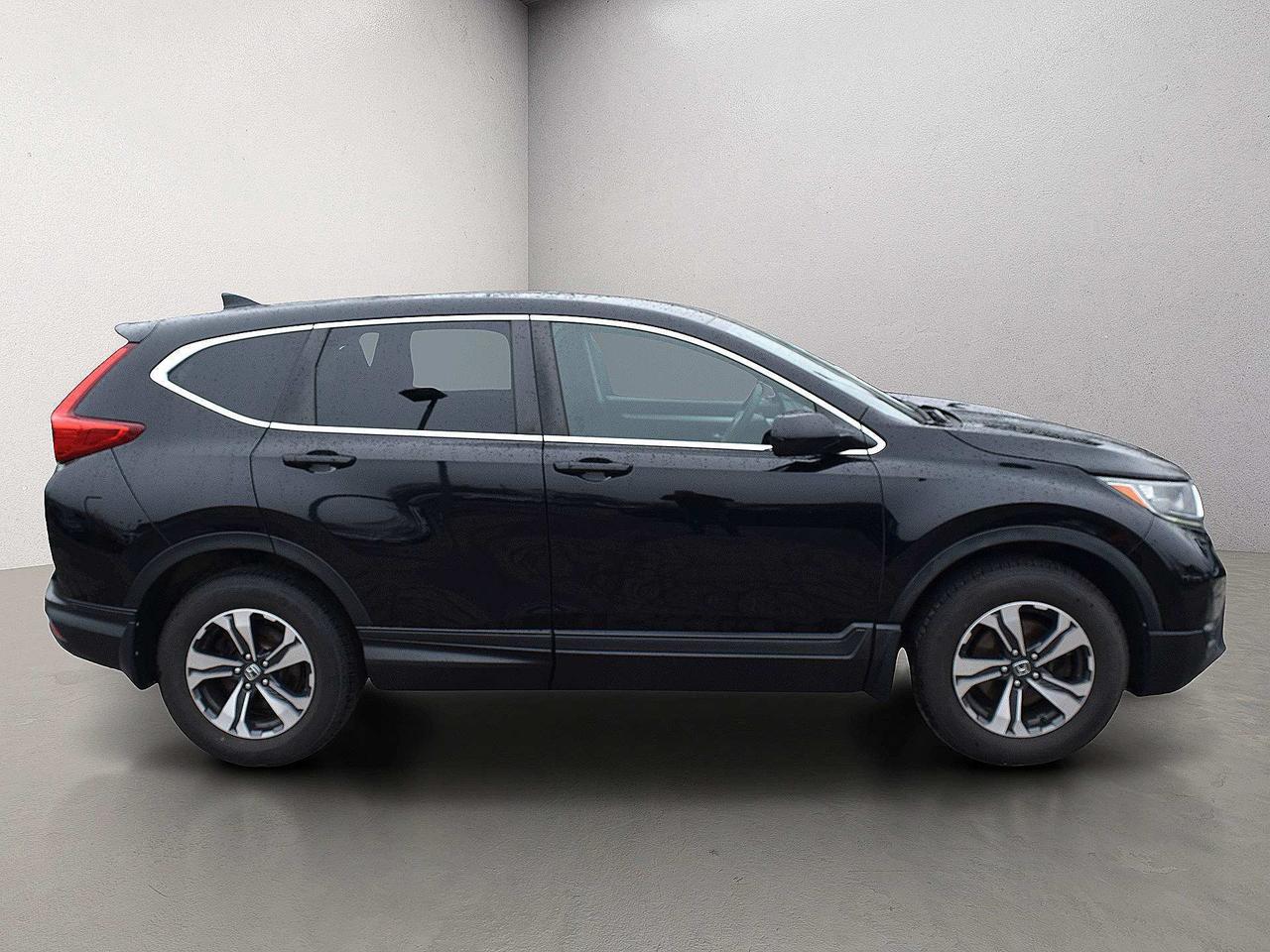 2018 Honda CR-V LX AWD Back Up Camera Photo