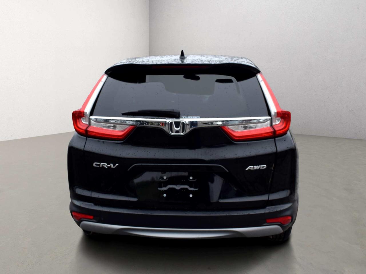2018 Honda CR-V LX AWD Back Up Camera Photo
