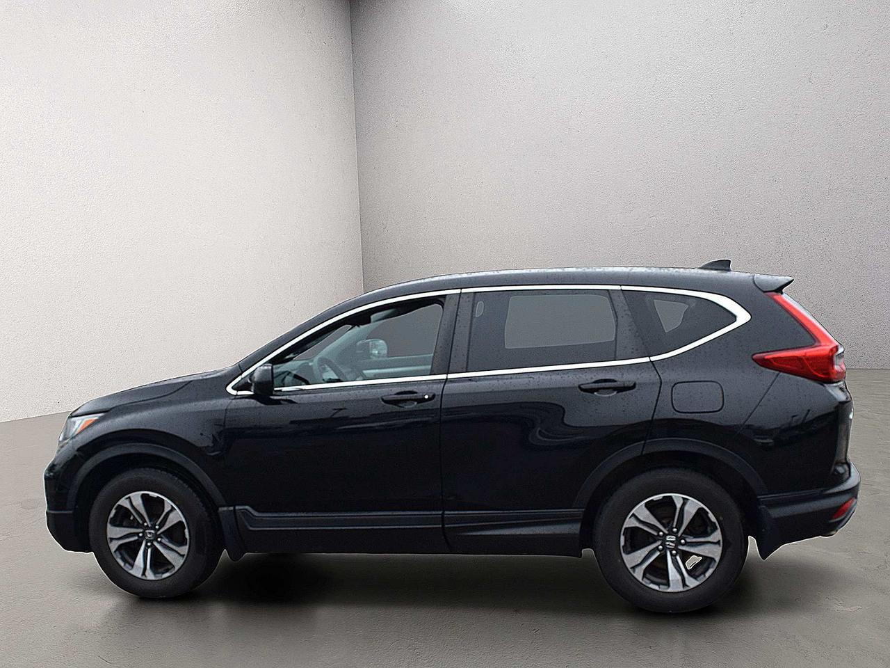 2018 Honda CR-V LX AWD Back Up Camera Photo