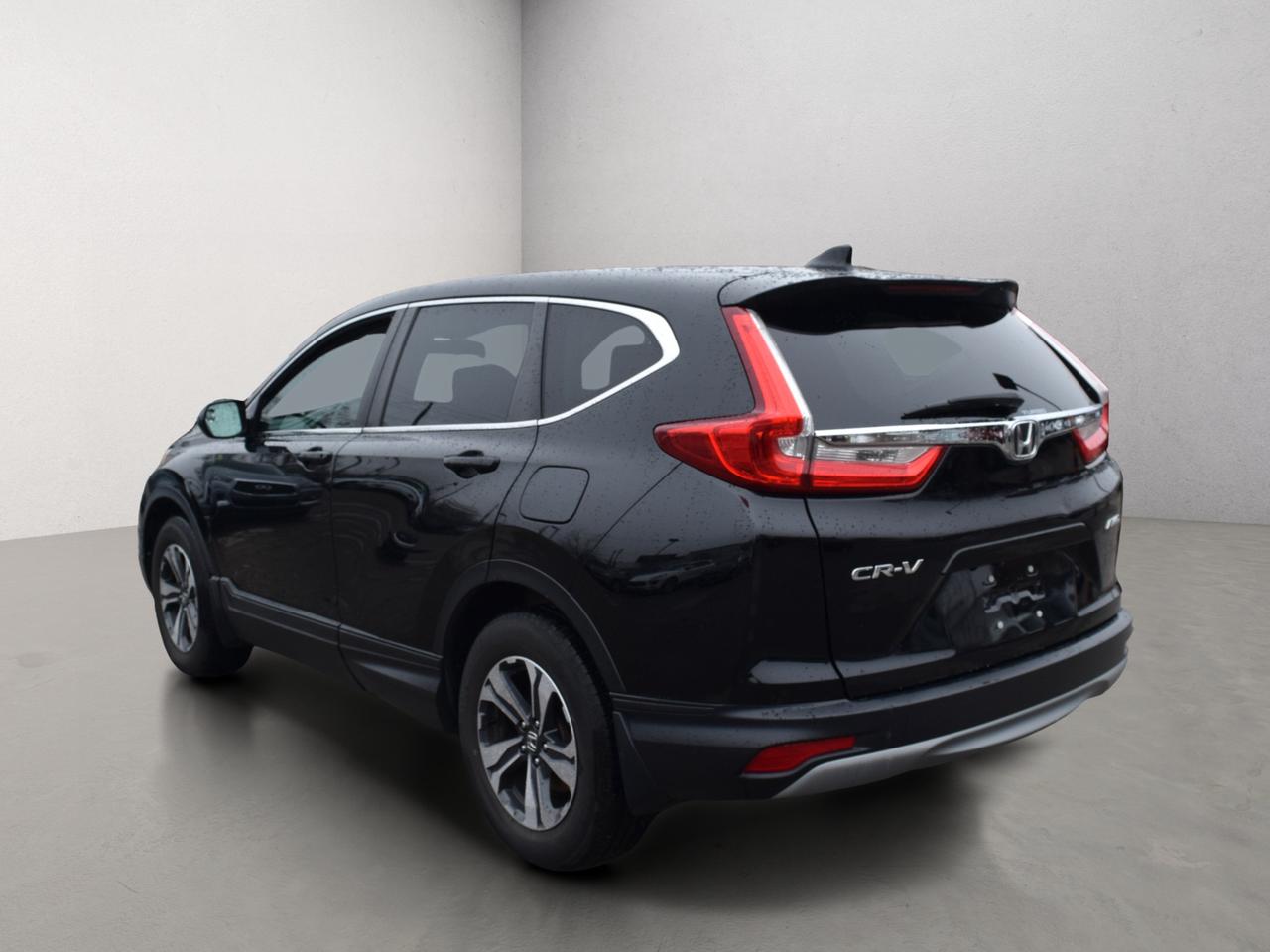 2018 Honda CR-V LX AWD Back Up Camera Photo