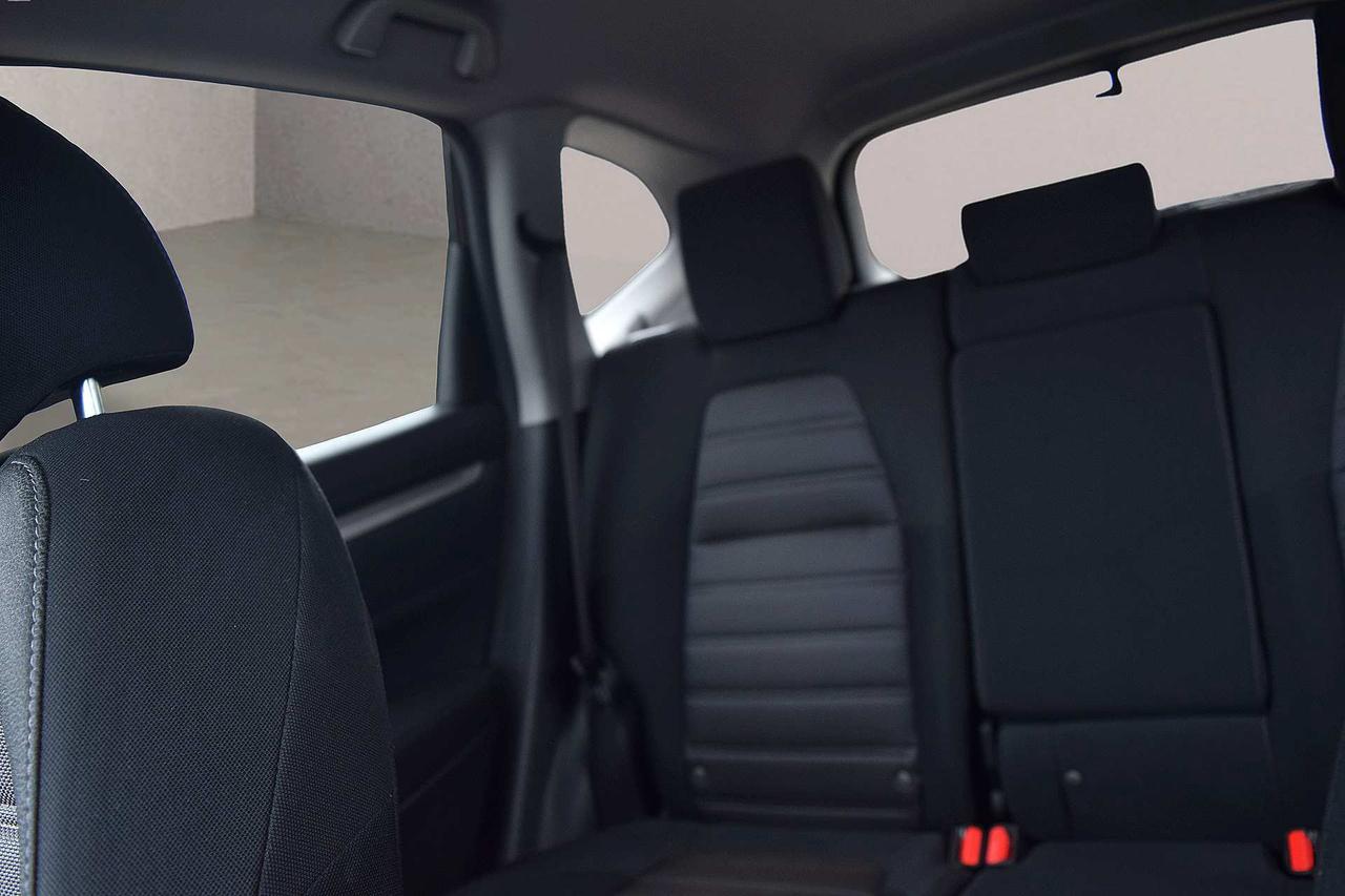 2018 Honda CR-V LX AWD Back Up Camera Photo