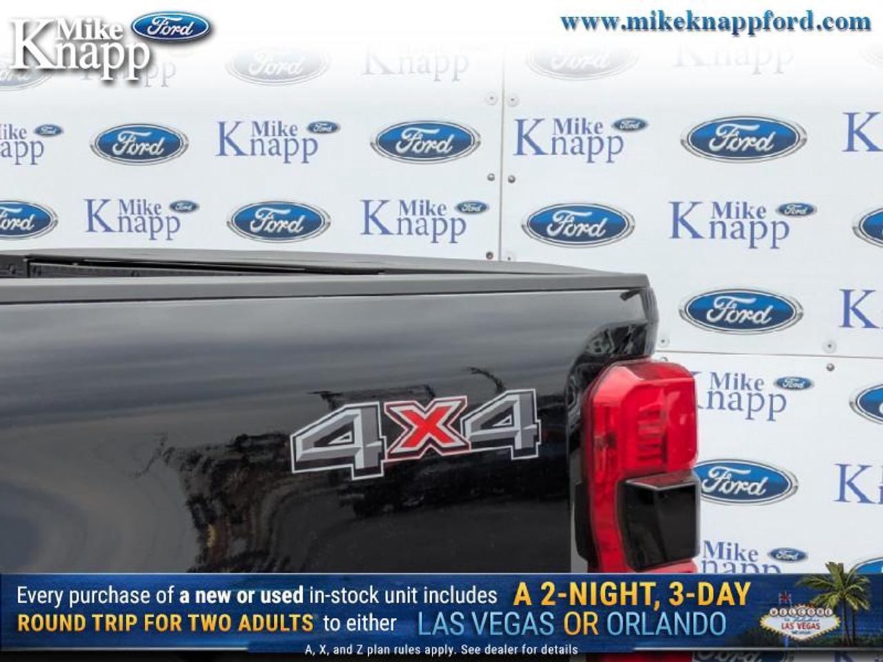 2026 Ford F-350 Super Duty Platinum Photo