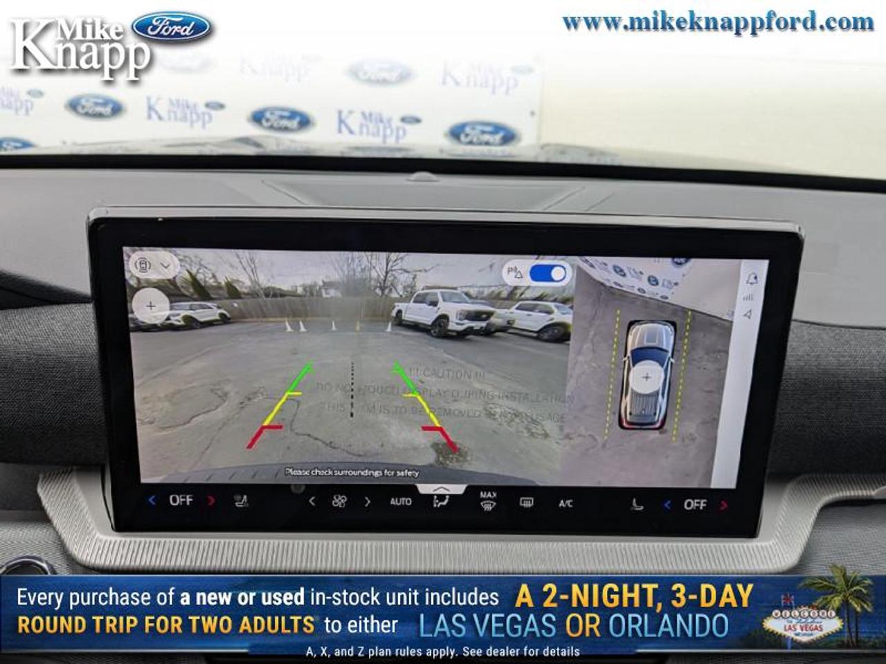 2026 Ford Explorer ST Photo