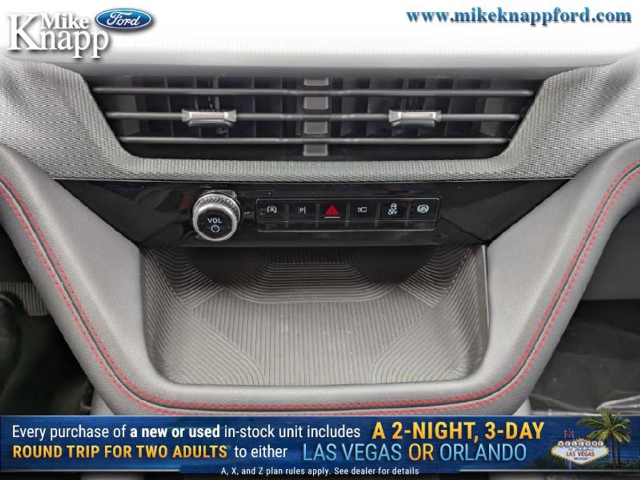 2026 Ford Explorer ST Photo