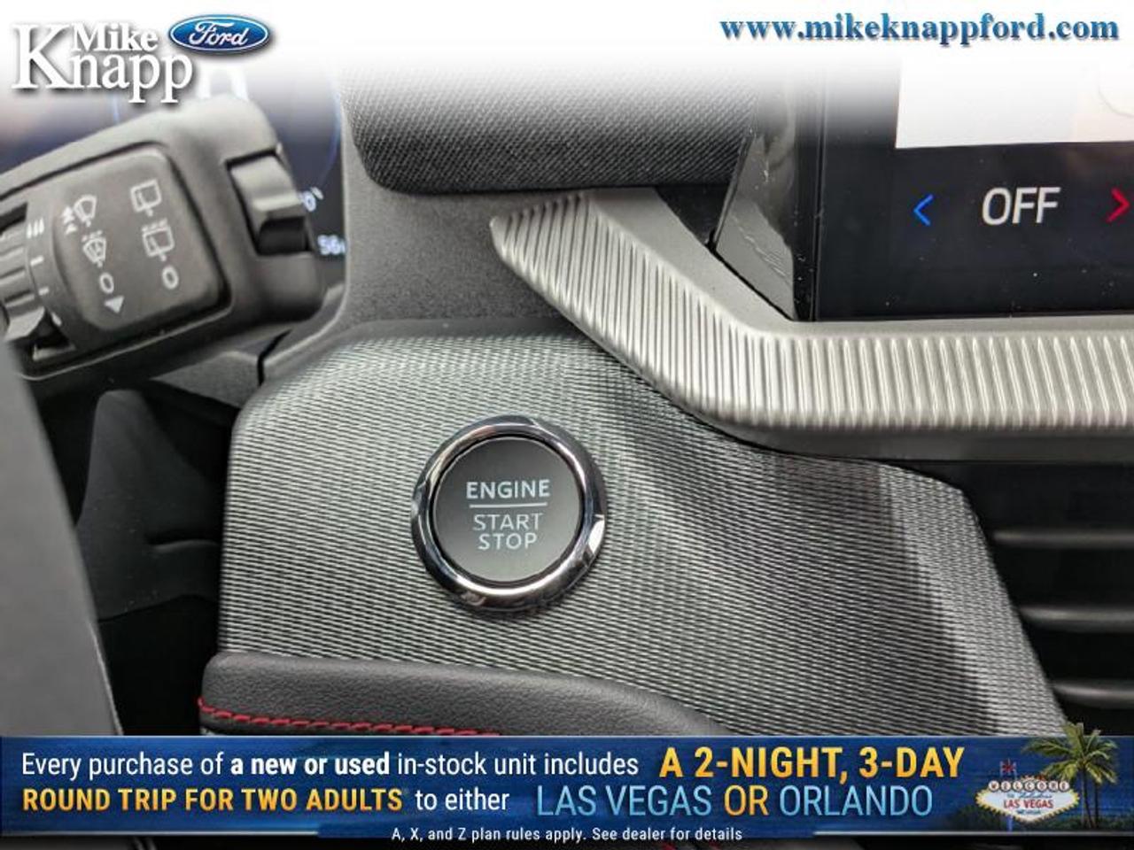 2026 Ford Explorer ST Photo