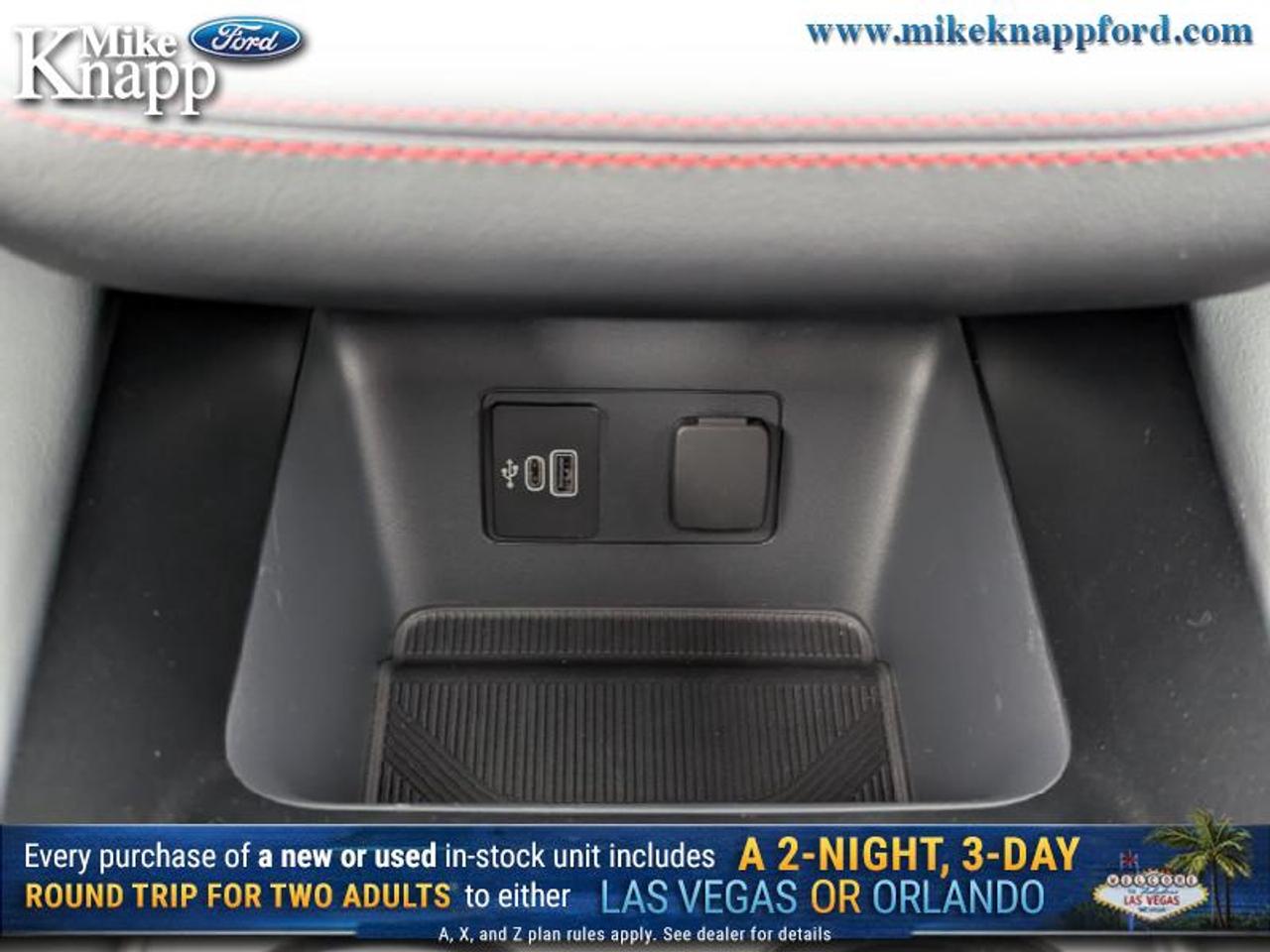 2026 Ford Explorer ST Photo