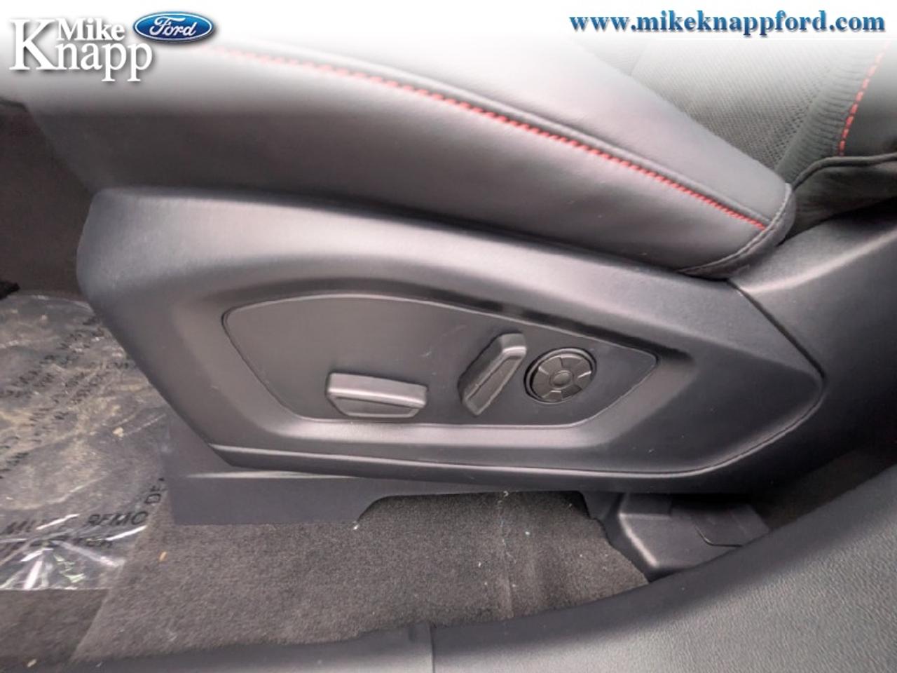 2026 Ford Explorer ST Photo