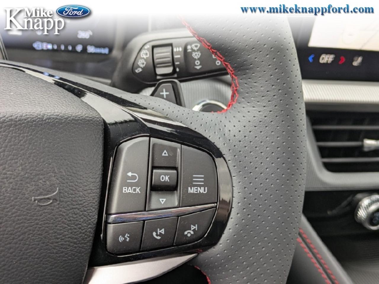 2026 Ford Explorer ST Photo