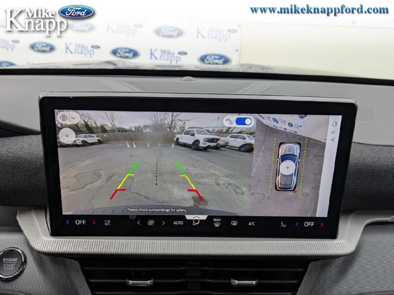 2026 Ford Explorer ST Photo