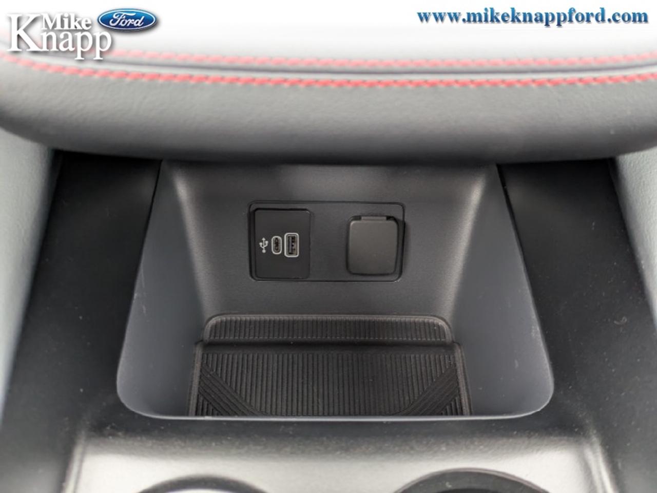 2026 Ford Explorer ST Photo