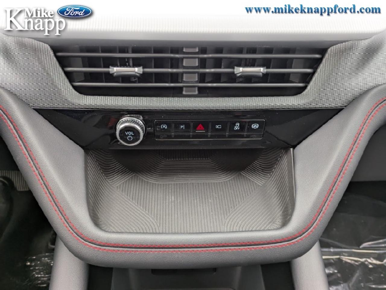 2026 Ford Explorer ST Photo
