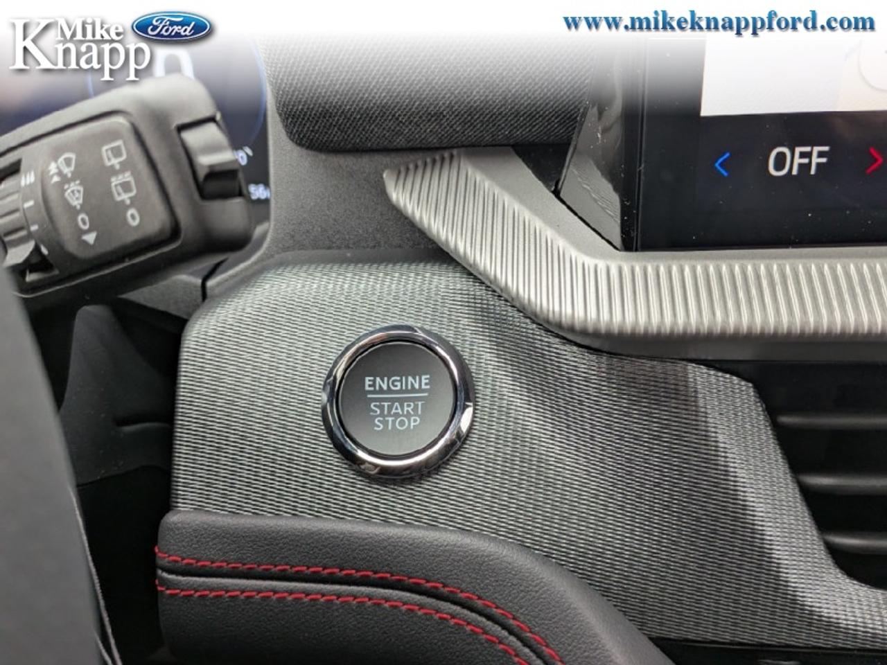 2026 Ford Explorer ST Photo