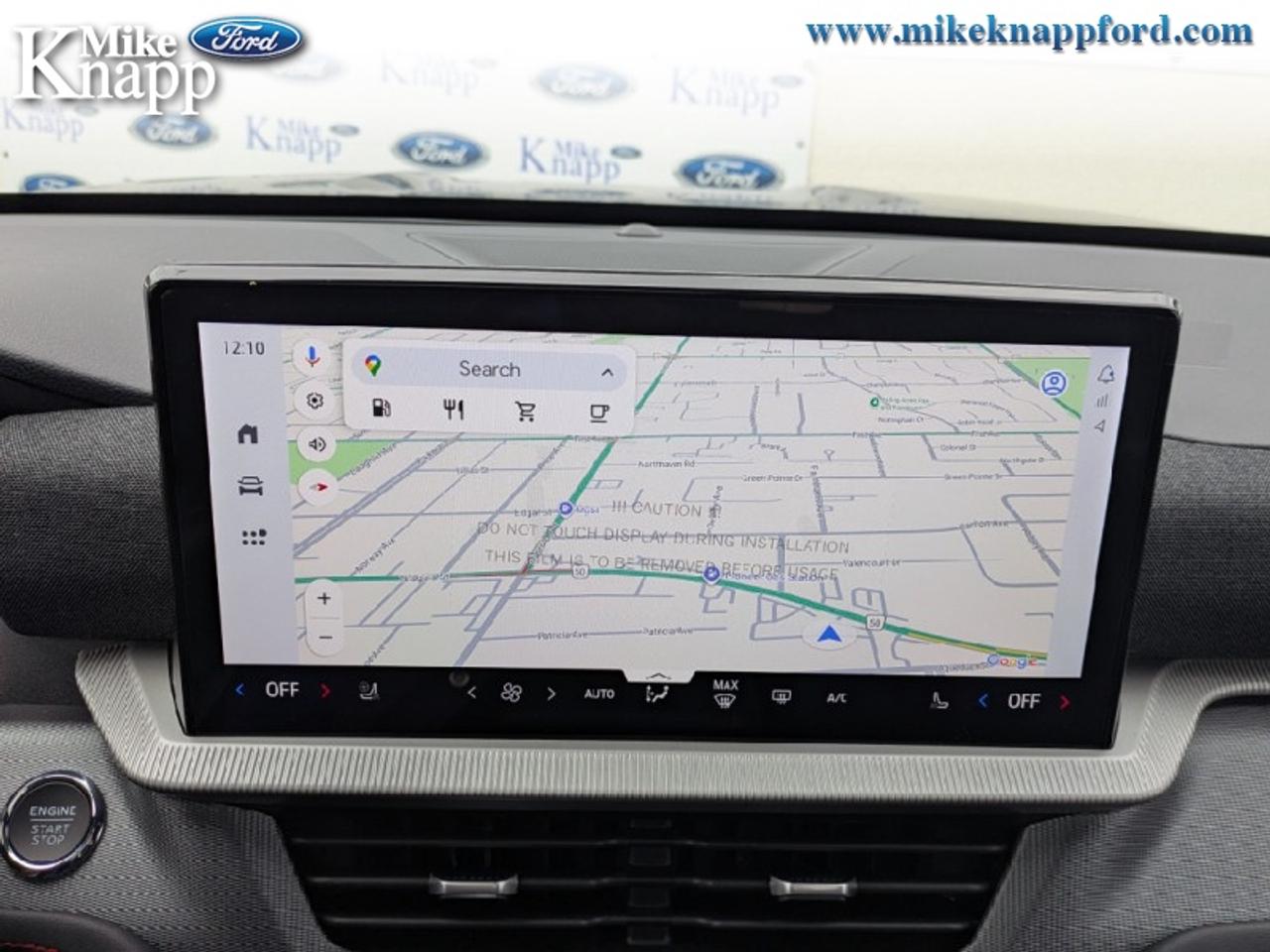 2026 Ford Explorer ST Photo