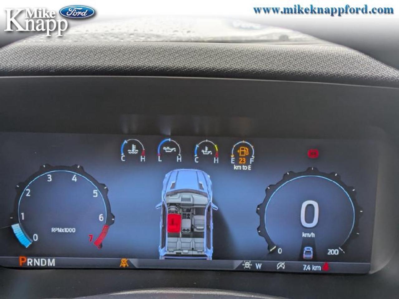 2026 Ford F-150 STX Photo