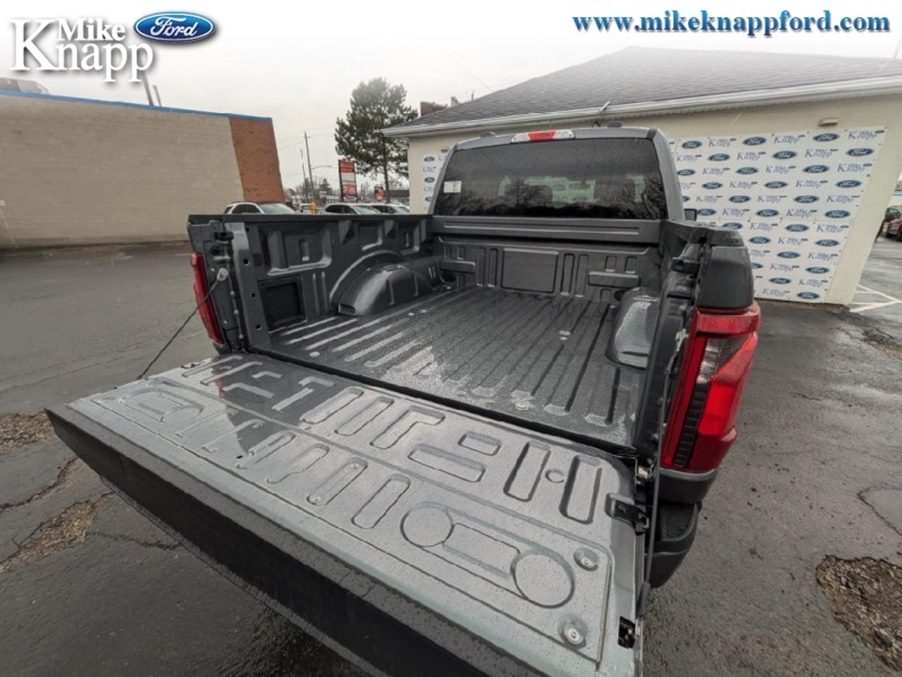 2026 Ford F-150 STX Photo