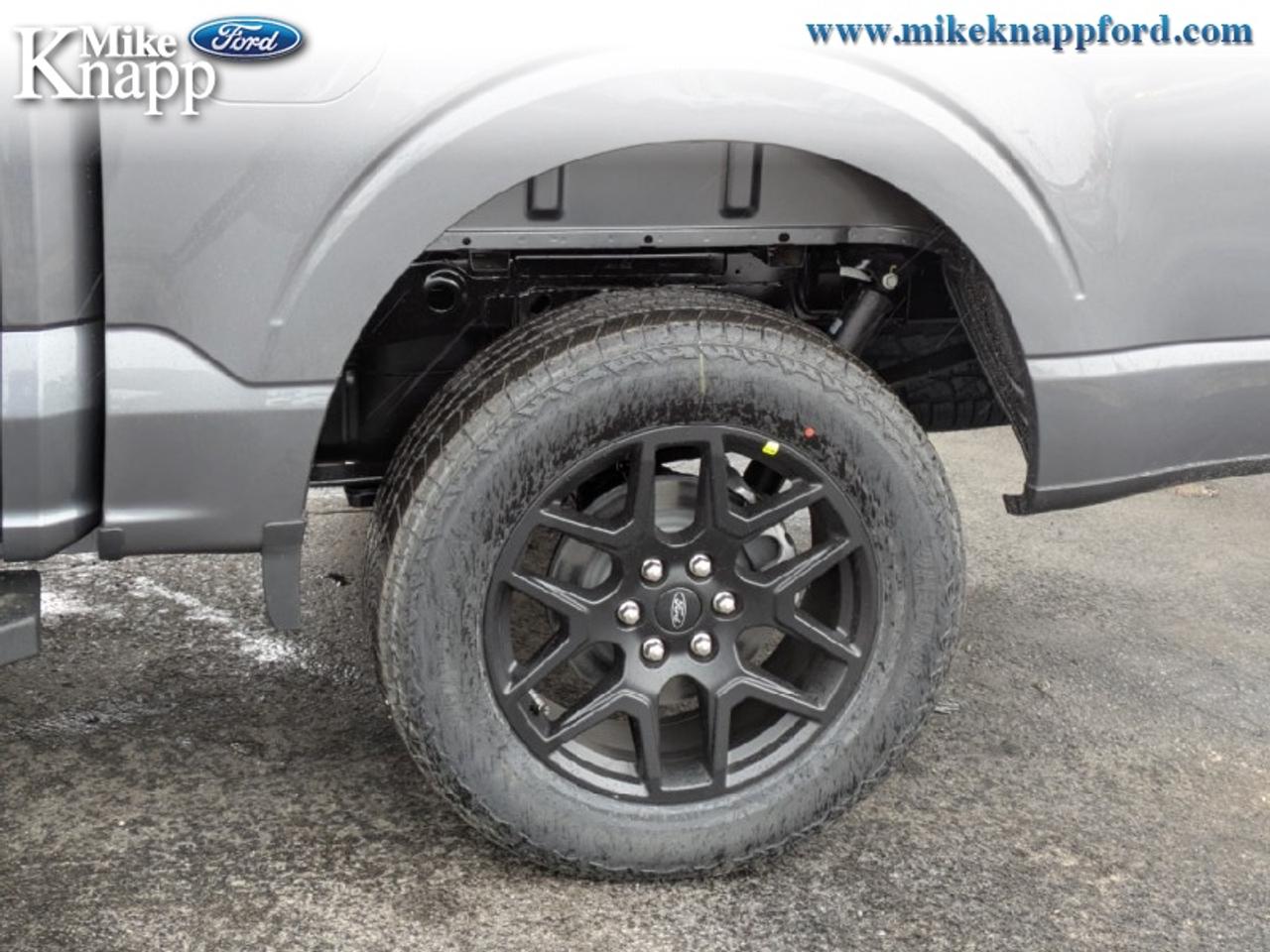 2026 Ford F-150 STX Photo