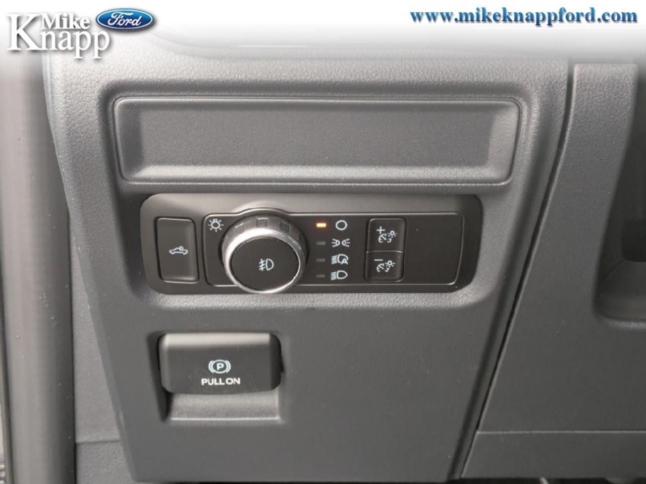 2026 Ford F-150 STX Photo