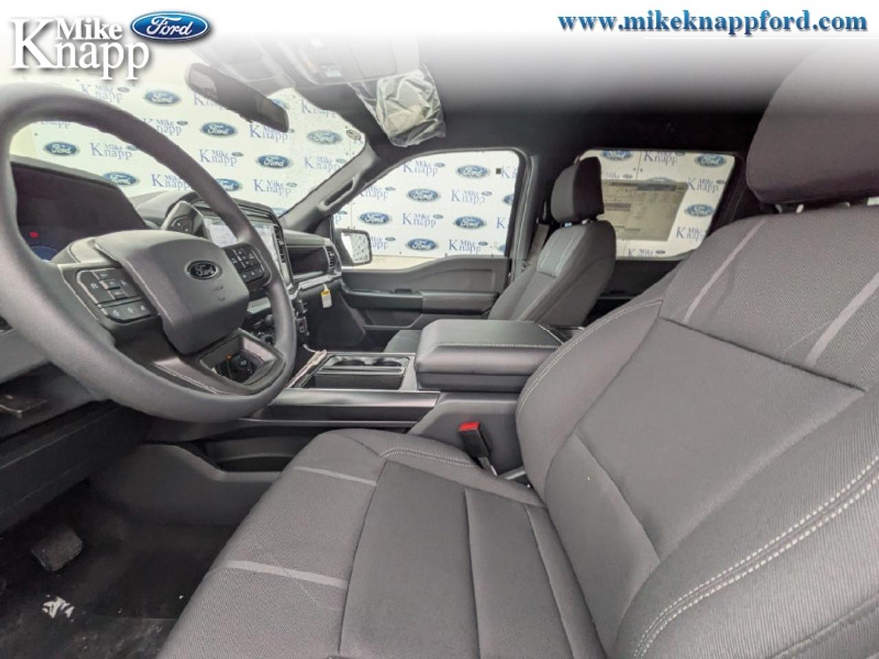 2026 Ford F-150 STX Photo