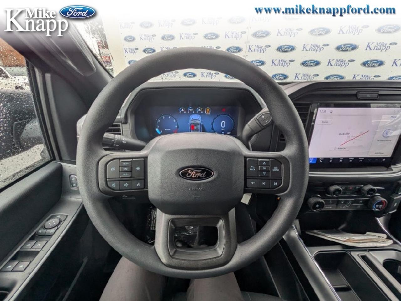 2026 Ford F-150 STX Photo