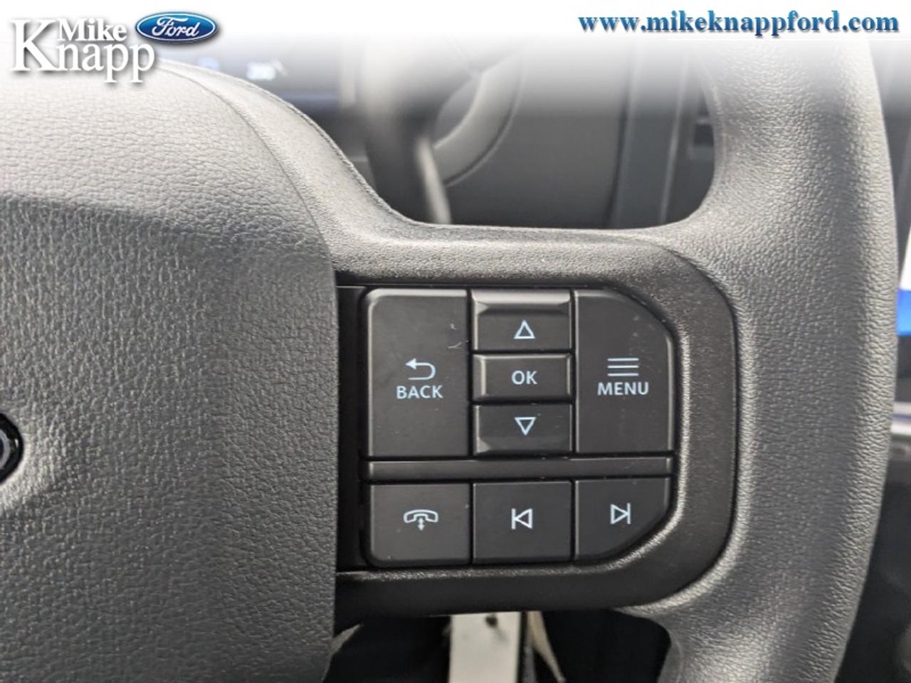 2026 Ford F-150 STX Photo