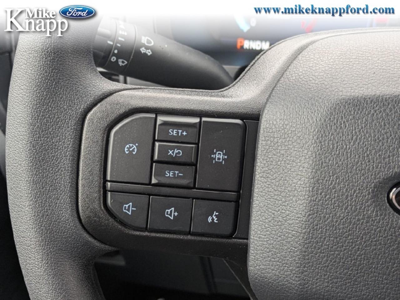 2026 Ford F-150 STX Photo