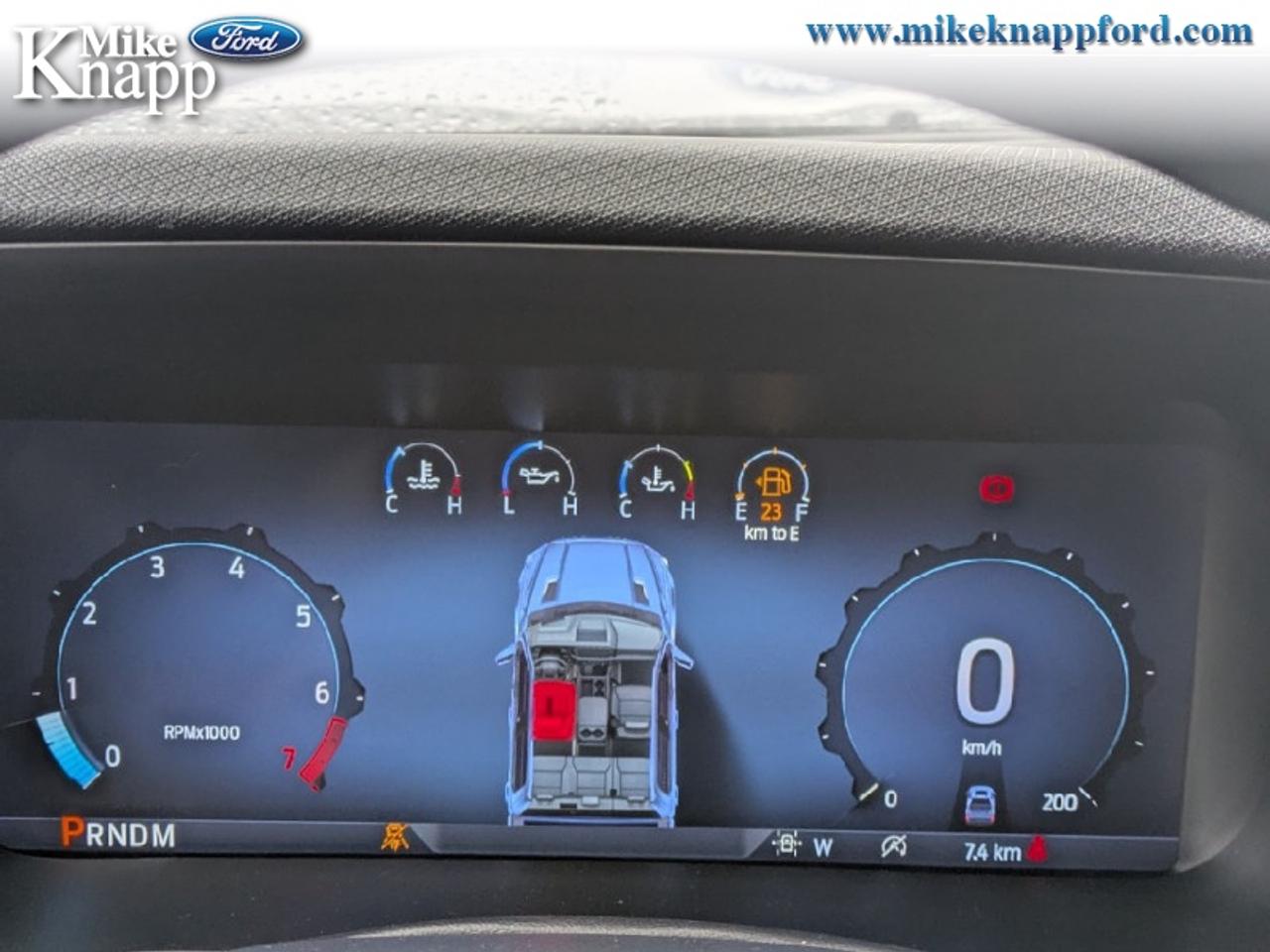 2026 Ford F-150 STX Photo