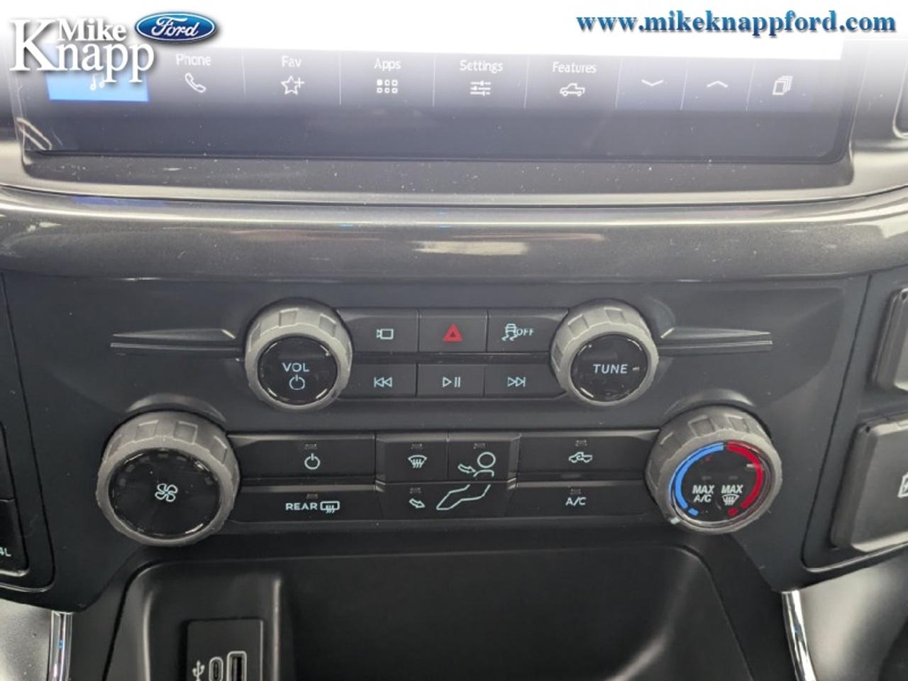 2026 Ford F-150 STX Photo