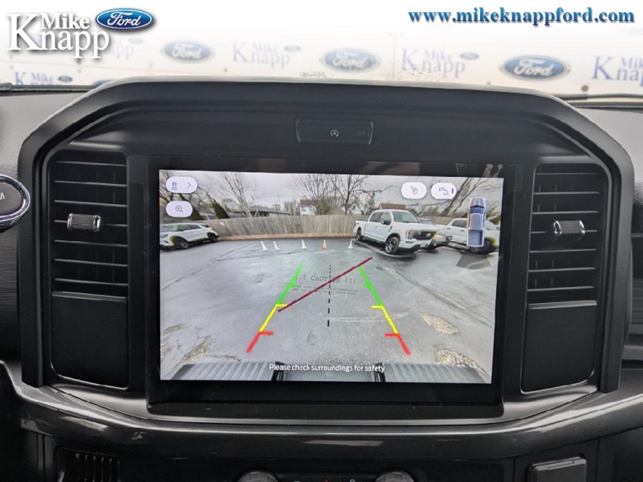 2026 Ford F-150 STX Photo