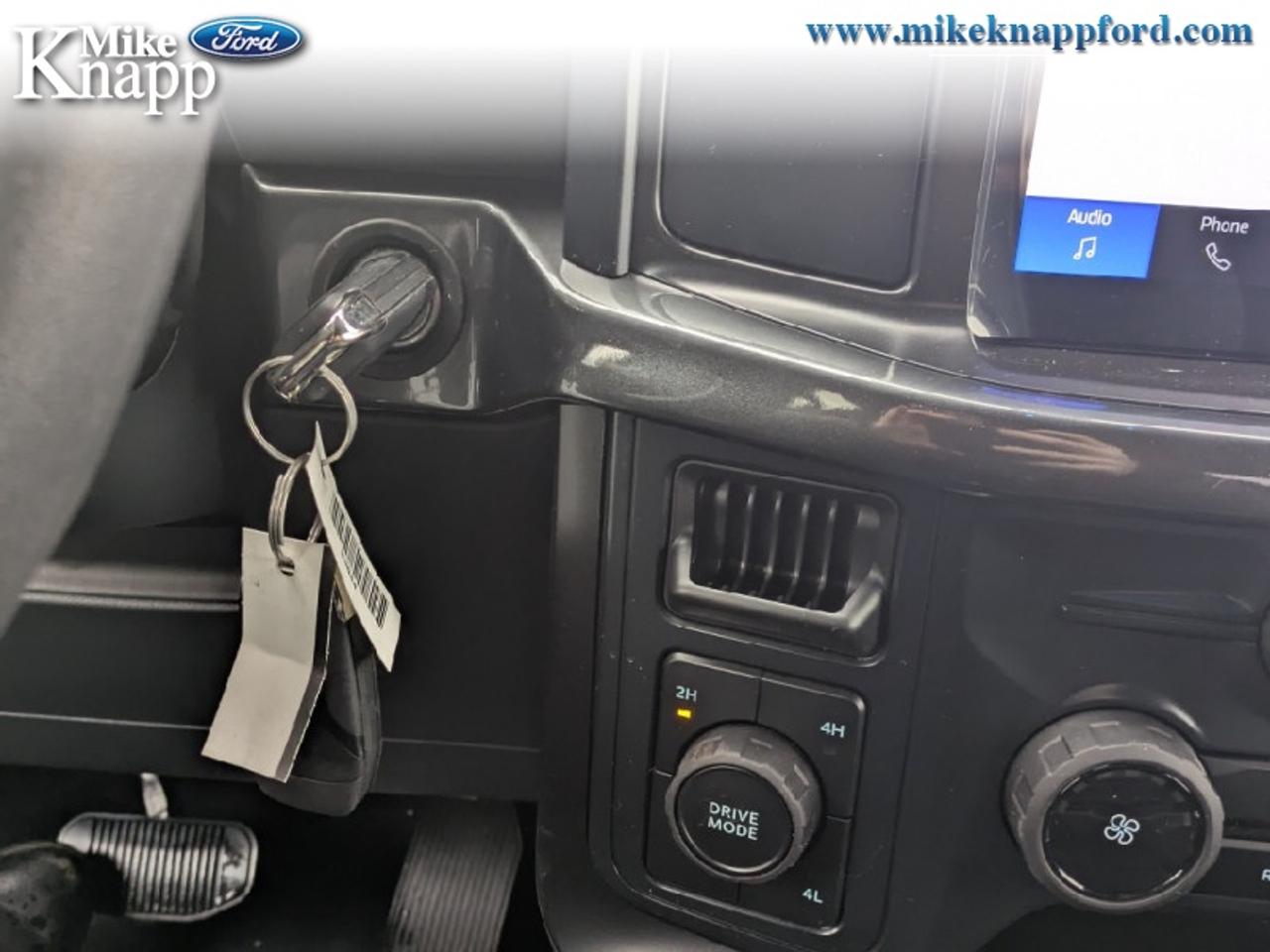 2026 Ford F-150 STX Photo