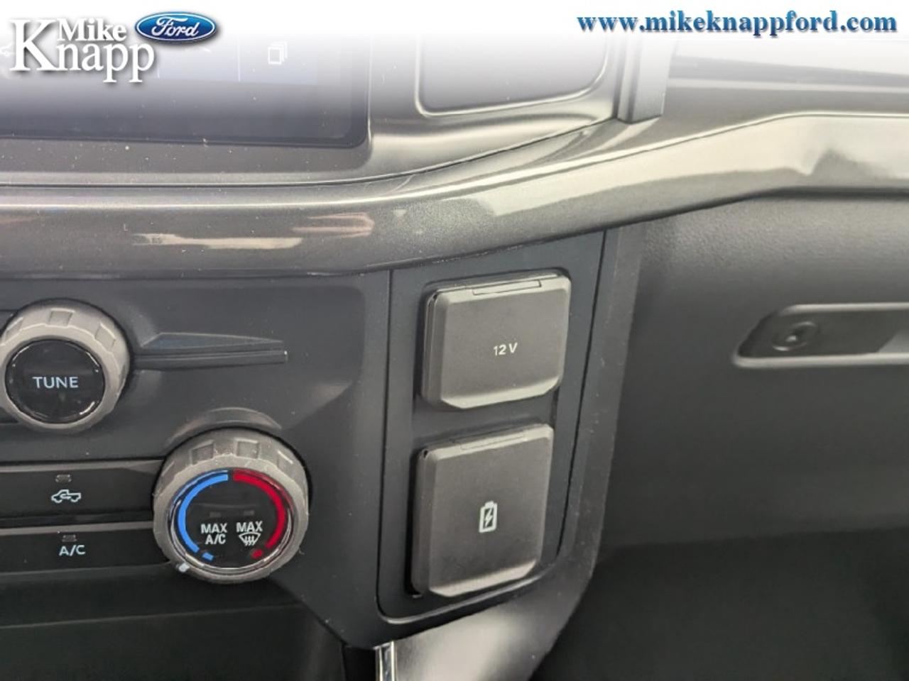 2026 Ford F-150 STX Photo