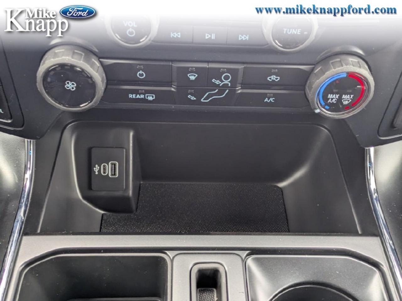 2026 Ford F-150 STX Photo