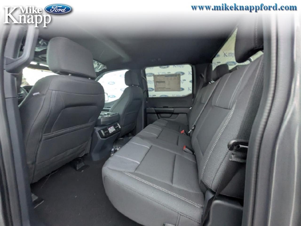 2026 Ford F-150 STX Photo